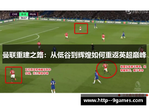 曼联重建之路：从低谷到辉煌如何重返英超巅峰